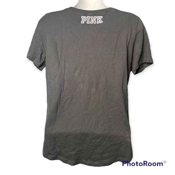 PINK VS Hawkeyes V-neck - Picture 3 of 4